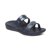 Aetrex Janey sport slide