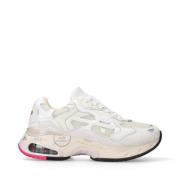Premiata Sharky-d