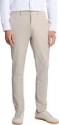 No Excess Pants chino 4-way stretch sedoc stone