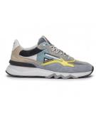 Floris van Bommel Heren sneaker model De Zager 02.66