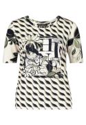 Betty Barclay 25391417 shirt kurz 1/2 arm