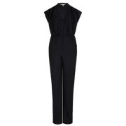 Dante 6 D6 dyana structered jersey jumpsuit