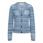 &Co Woman Vest babette light blue