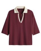 Opus Top korte mouw 104432135826