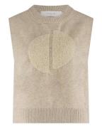 Nukus Spencer nkf07000 intarsia