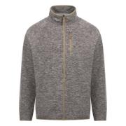 Trespass Heren cochrane at300 fleece jas