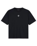 Olaf Hussein T-shirt w990102