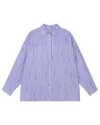 Alix The Label Blouse lange mouw 2507940148