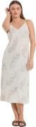 Free Quent Fqluna dress brillant white & green