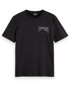 Scotch & Soda T-shirt korte mouw 181298