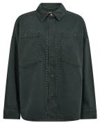 Mos Mosh Blouse lange mouw 174240 emme