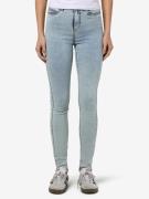 Noisy may Nmcallie hw skinny jean vi482lb fwd