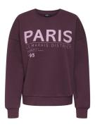 Only Onlzenja boxy ls box swt bordeaux