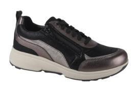 Xsensible 30222.3.993-hx dames veterschoenen sportief
