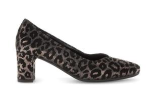 Gabor Pumps
