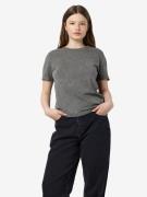 Noisy may Nmbrandy washed s/s top jrs noos