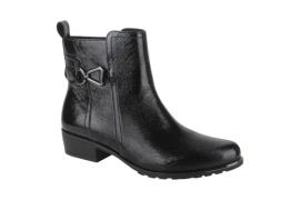 Caprice 9-25403-45-017 dames enkellaarzen gekleed