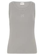 My Essential Wardrobe Top korte mouw 10704858 mandy