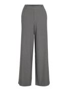 Vila Vivarone pattern hw wide pant noos melee