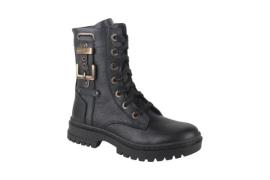 Twins 5674-589w2 meisjes veterboots