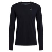 Odlo Bl top crew neck l/s merino 200