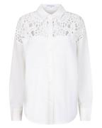 Lofty Manner Blouse lange mouw qh06 anissa