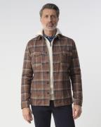Campbell overshirt walker