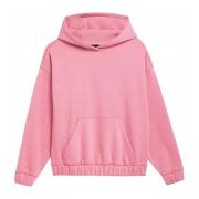 4F Dames ss23tswsf255 hoodie