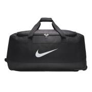 Nike Club team swoosh roller duffeltas