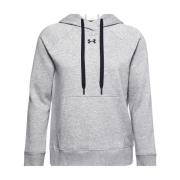 Under Armour Dames rival hb fleece hoodie