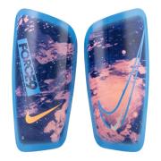 Nike Set volwassen mercurial lite voetbalscheenbeschermers