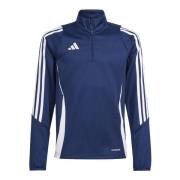 Adidas Kinder/kids tiro 24 trainings sweatshirt