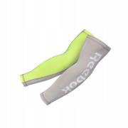 Reebok Unisex activchill compressiemouw voor volwassenen