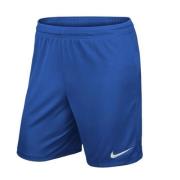 Nike Heren dry park iii korte broek