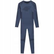 4F Kinderen/kids jaw23useam096 thermoactieve onderlagen set
