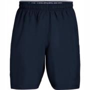 Under Armour Grafische heren shorts