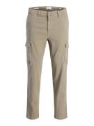 Jack & Jones Jpstace arthur dobby cargo sn zand