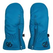 Dare2b Snowplay ii paw print wanten voor kinderen/kinderen
