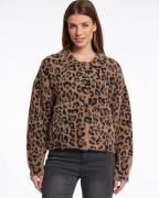 Rino & Pelle Vest bubbly.5012511