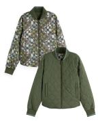Scotch & Soda Jasje u9g00901t