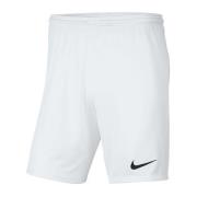 Nike Dry park iii gebreide korte broek kinderen/kinderen