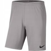 Nike Dry park iii gebreide korte broek kinderen/kinderen
