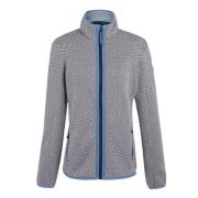 Regatta Dames elzie full zip fleecejack