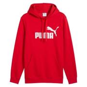 Puma Heren essentials no 1 logo hoodie