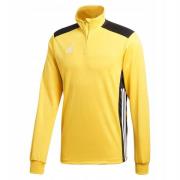 Adidas Heren regista 18 half zip training top
