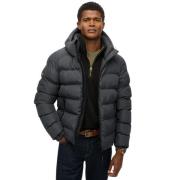 Superdry Casual winterjas heren