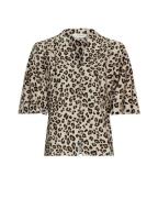 Moss Copenhagen 19261 mschkalani vlora 2 4 shirt aop