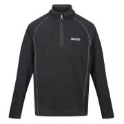 Regatta Great outdoors heren montes fleece sweater met trechter nek