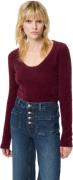 Fabienne Chapot Kate top