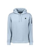 No Excess 29130850 sweater hooded brushed